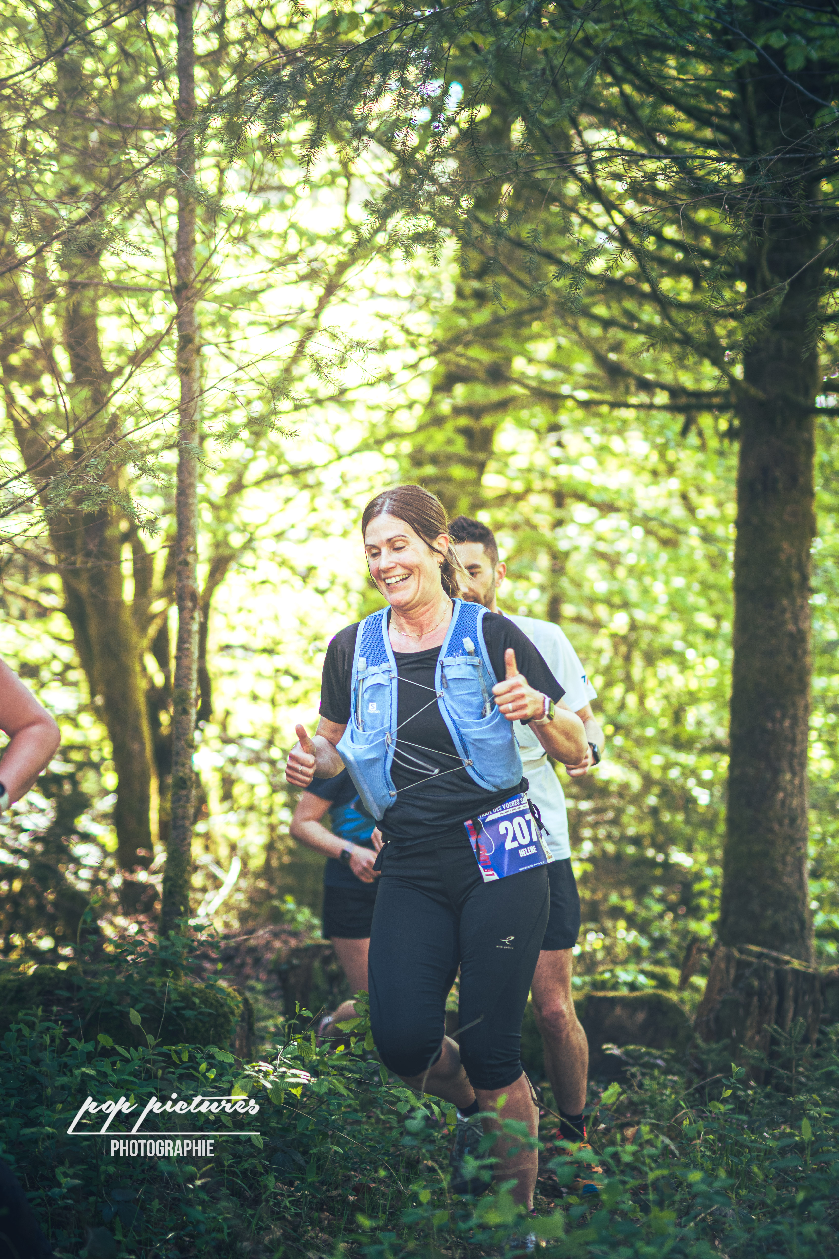 Image du trail
